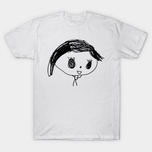 Creepy Cute T-Shirt